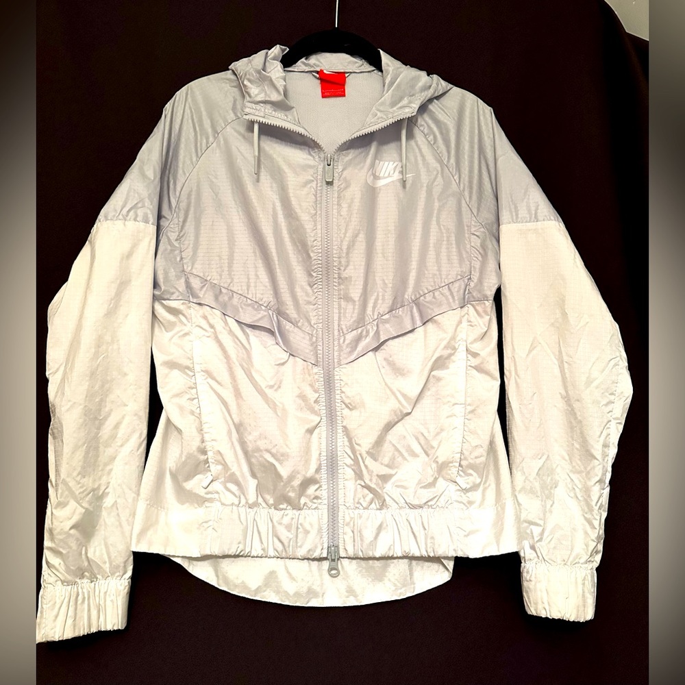 Nike Windbreaker Size S